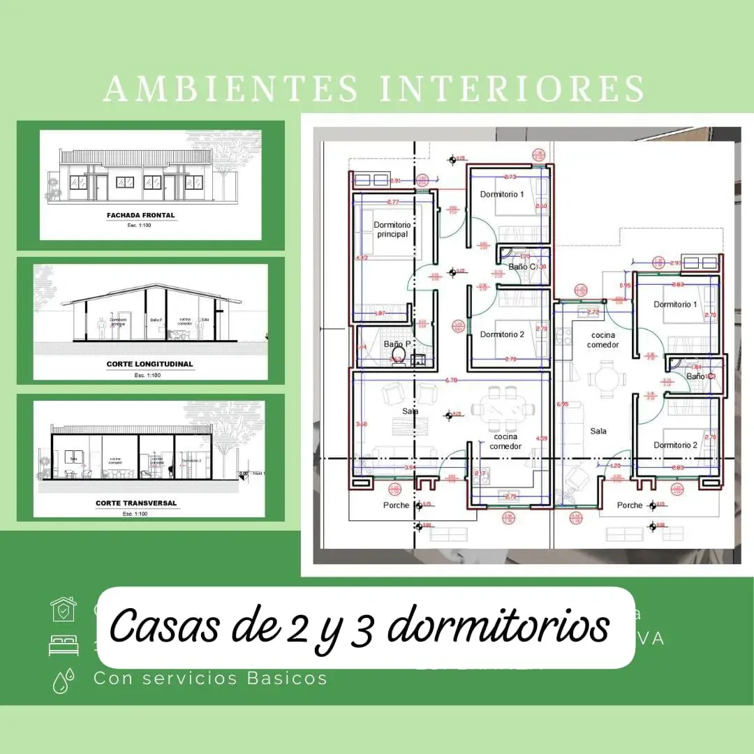 Foto 2 de casa