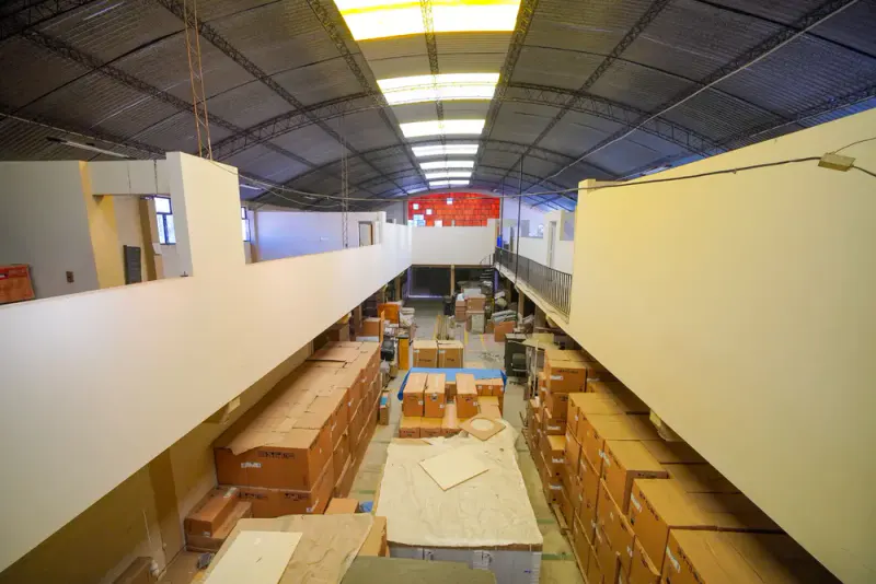 Foto 20 de Galpón Industrial + Viviendas de Lujo en Venta – Tiquipaya🚨🏭