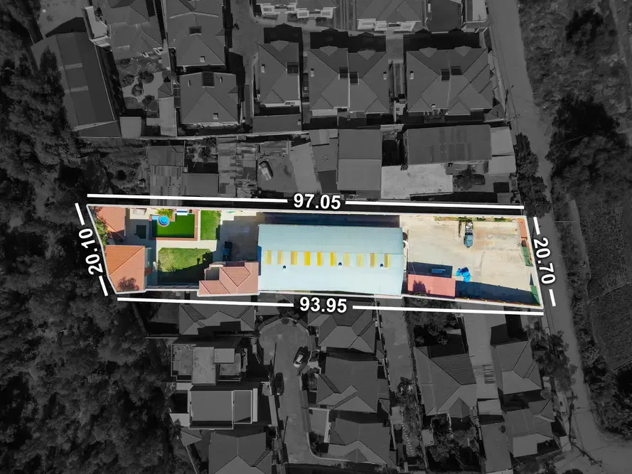 Foto 1 de Galpón Industrial + Viviendas de Lujo en Venta – Tiquipaya🚨🏭