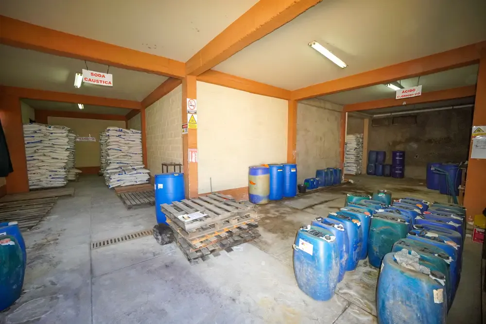 Foto 18 de Galpón Industrial + Viviendas de Lujo en Venta – Tiquipaya🚨🏭