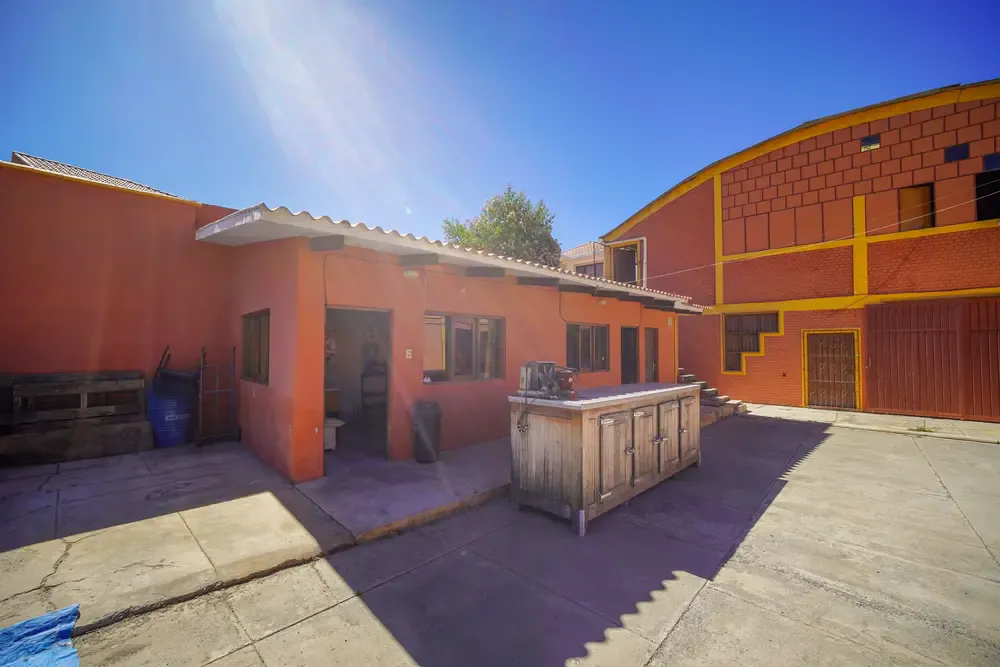Foto 15 de Galpón Industrial + Viviendas de Lujo en Venta – Tiquipaya🚨🏭