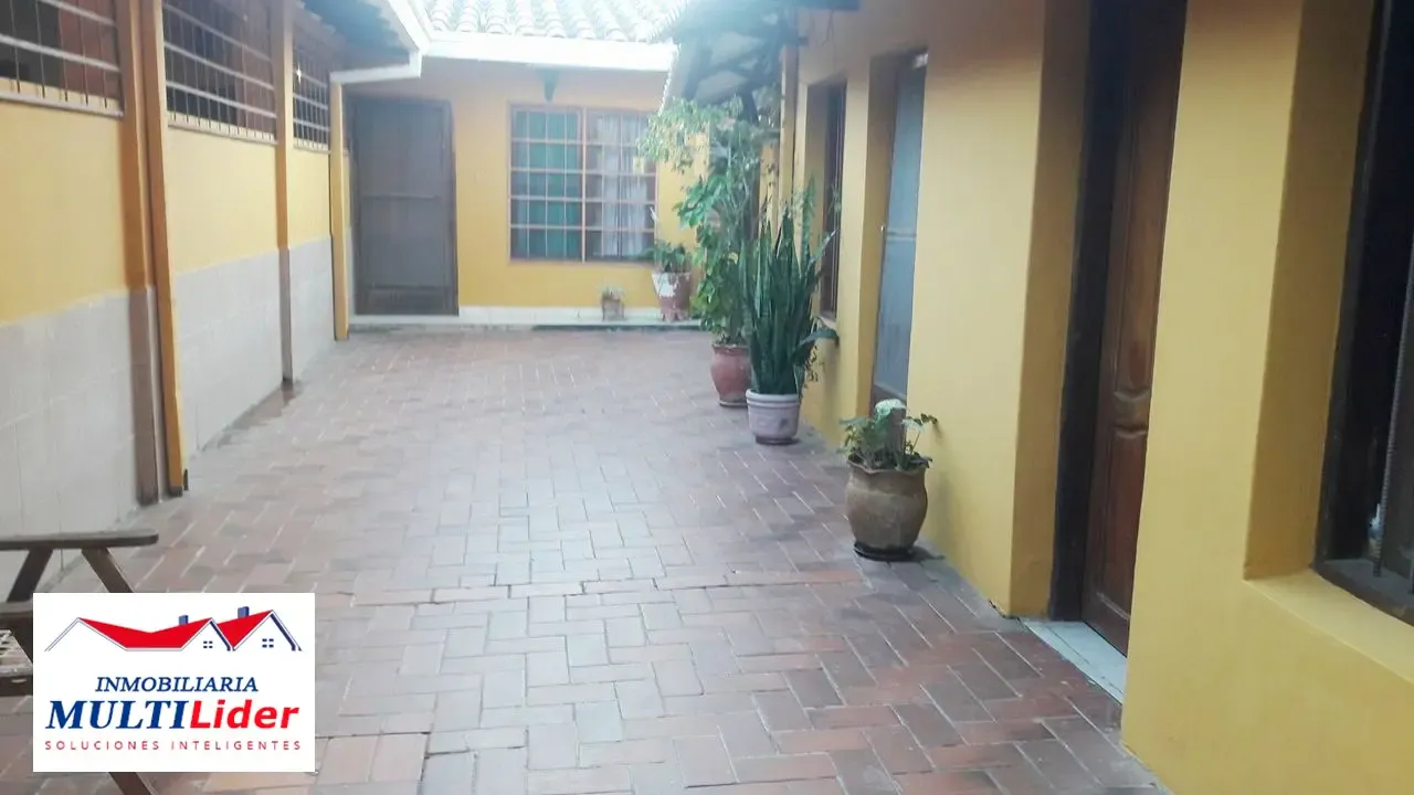 Foto 4 de Casa en Venta en Zona Céntrica: a 1 Cuadra de La Plaza de Montero