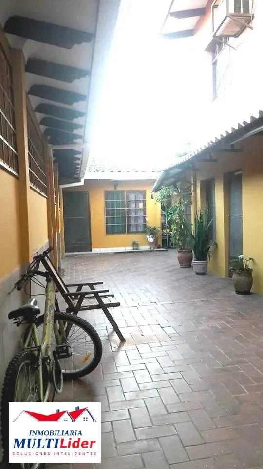 Foto 5 de Casa en Venta en Zona Céntrica: a 1 Cuadra de La Plaza de Montero