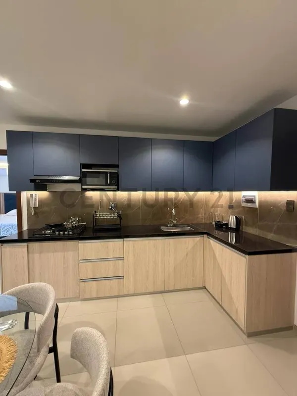 Foto 8 de Departamento de 1 Dormitorio en Venta| Apart Hotel In Towers – Urubó