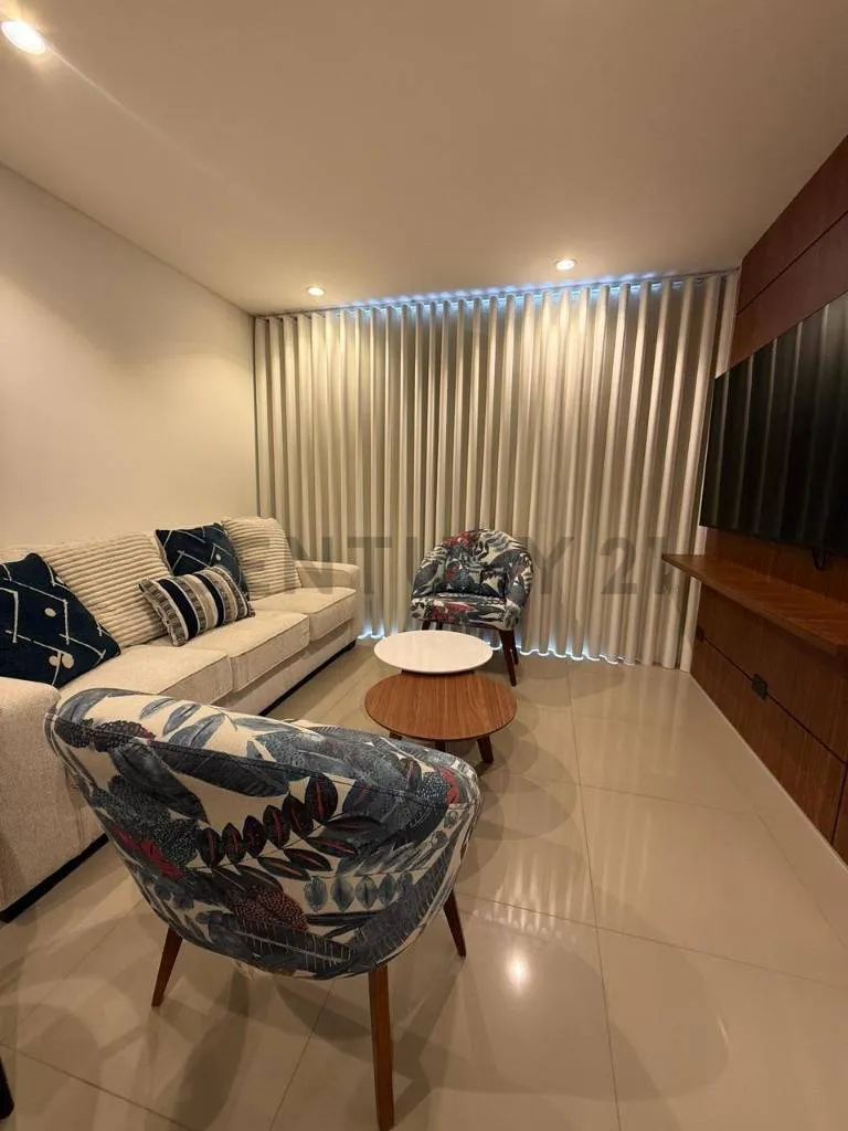 Foto 5 de Departamento de 1 Dormitorio en Venta| Apart Hotel In Towers – Urubó