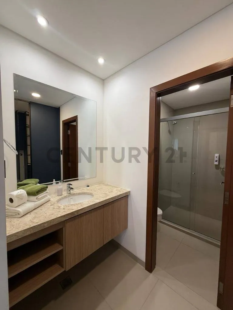 Foto 2 de Departamento de 1 Dormitorio en Venta| Apart Hotel In Towers – Urubó