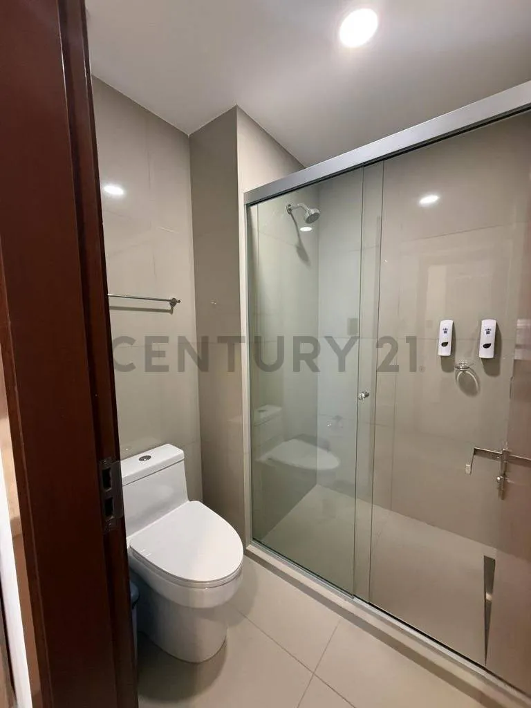 Foto 4 de Departamento de 1 Dormitorio en Venta| Apart Hotel In Towers – Urubó
