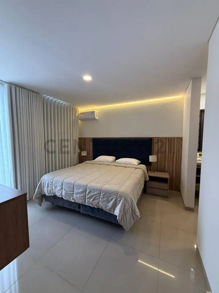 Foto 3 de Departamento de 1 Dormitorio en Venta| Apart Hotel In Towers – Urubó