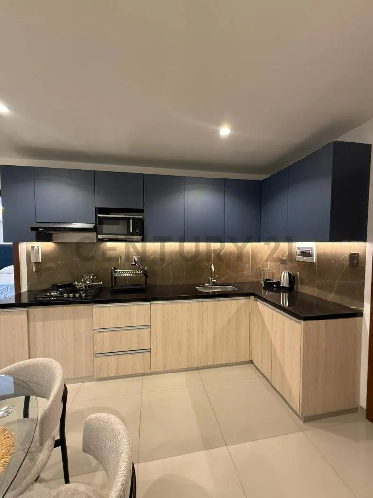 Foto 7 de Departamento de 1 Dormitorio en Venta| Apart Hotel In Towers – Urubó