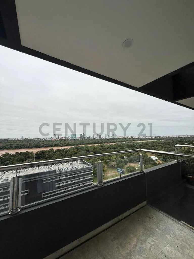Foto 10 de Departamento de 1 Dormitorio en Venta| Apart Hotel In Towers – Urubó