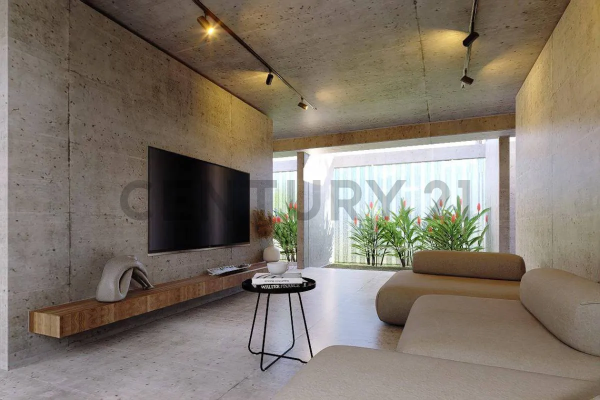 Foto 9 de Casa en Preventa en Condominio Hacienda del Urubo