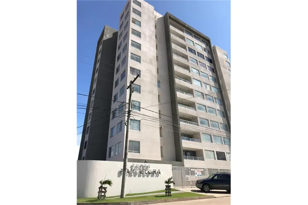 Foto 1 de 🏙️✨ Departamentos en Venta en Torre Barcelona – Confort, Seguridad y Excelente Ubicación Sobre Radial 10