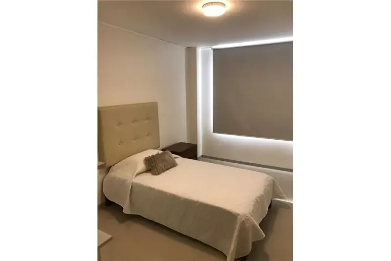 Foto 20 de 🏙️✨ Departamentos en Venta en Torre Barcelona – Confort, Seguridad y Excelente Ubicación Sobre Radial 10