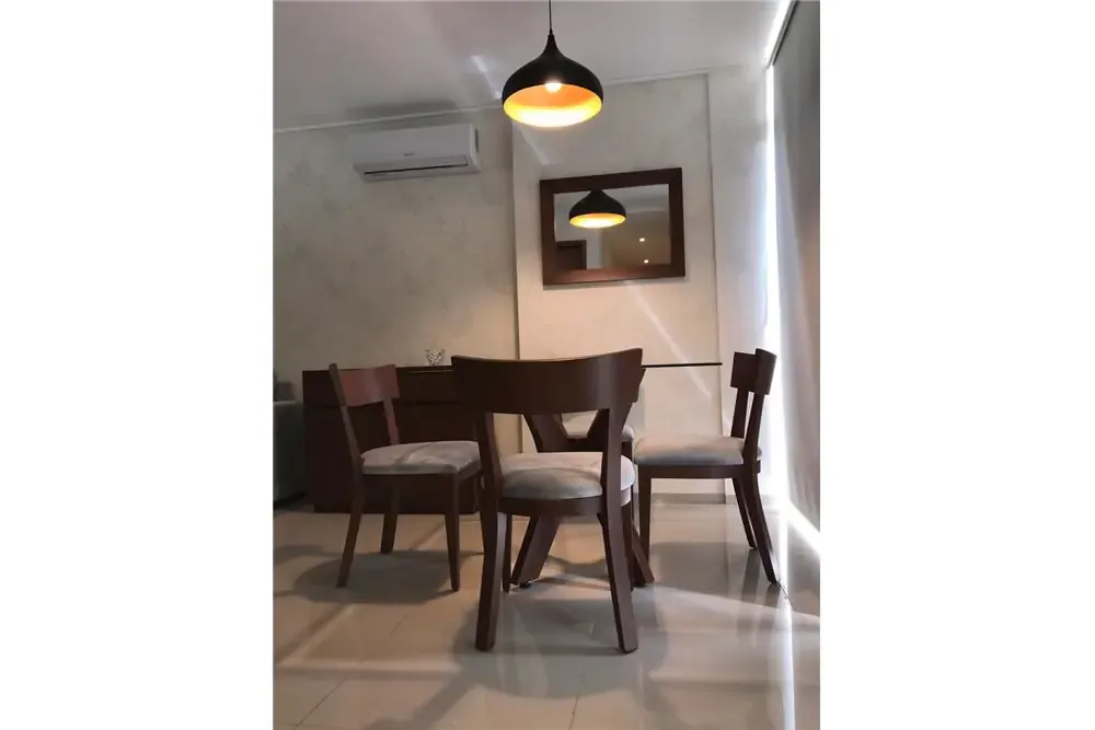 Foto 13 de 🏙️✨ Departamentos en Venta en Torre Barcelona – Confort, Seguridad y Excelente Ubicación Sobre Radial 10