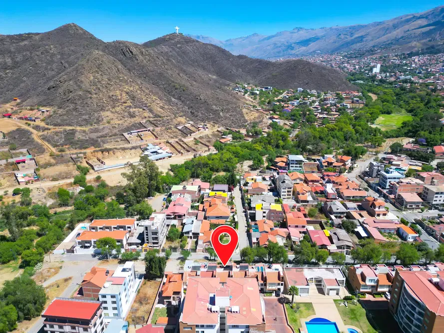 Foto 5 de Casa en Venta Condominio Hacienda Santa Maria - Quintanilla