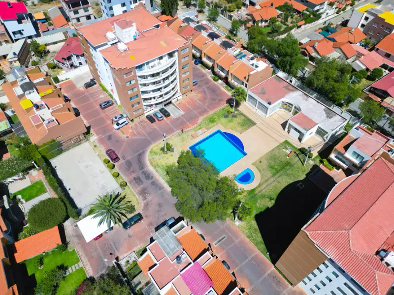 Foto 7 de Casa en Venta Condominio Hacienda Santa Maria - Quintanilla