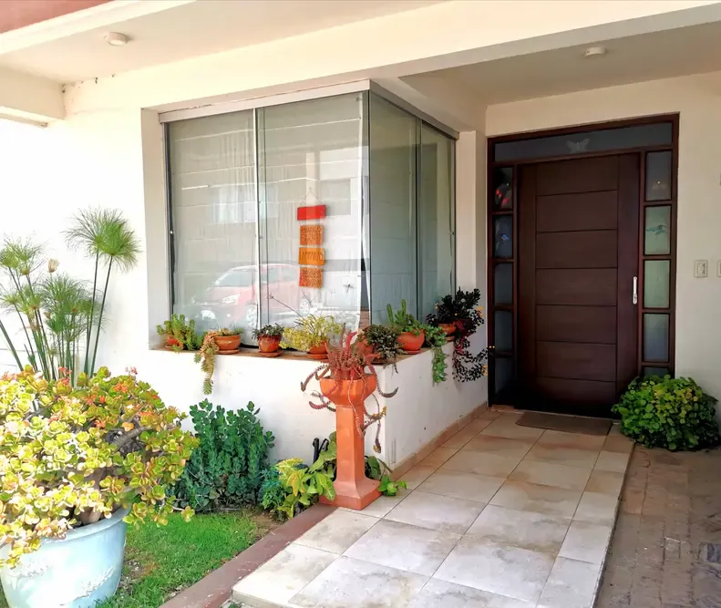 Foto 9 de Casa en Venta Condominio Hacienda Santa Maria - Quintanilla