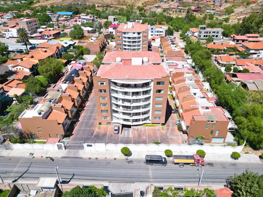 Foto 6 de Casa en Venta Condominio Hacienda Santa Maria - Quintanilla