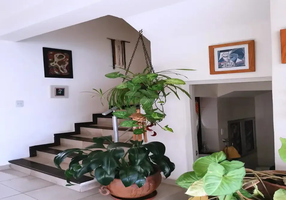 Foto 16 de Casa en Venta Condominio Hacienda Santa Maria - Quintanilla