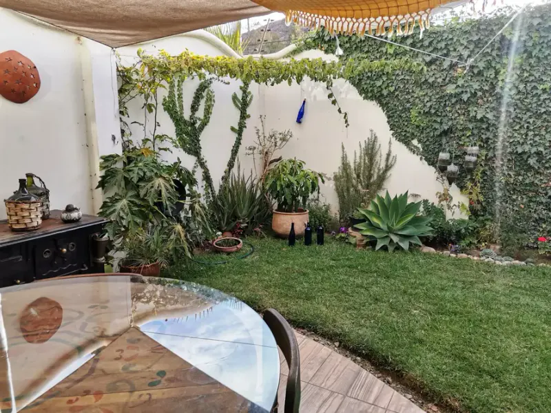 Foto 12 de Casa en Venta Condominio Hacienda Santa Maria - Quintanilla