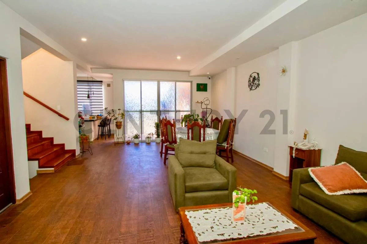Foto 6 de Casa en Venta