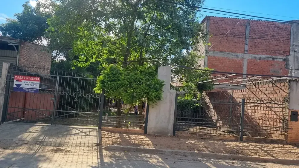 Foto 1 de Casa en Venta en El Torno