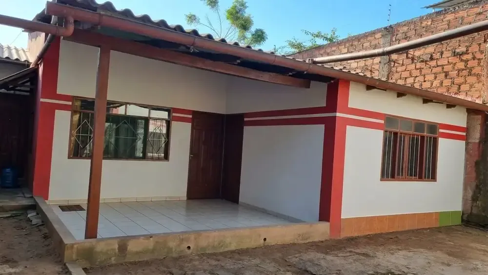 Foto 5 de Casa en Venta en El Torno