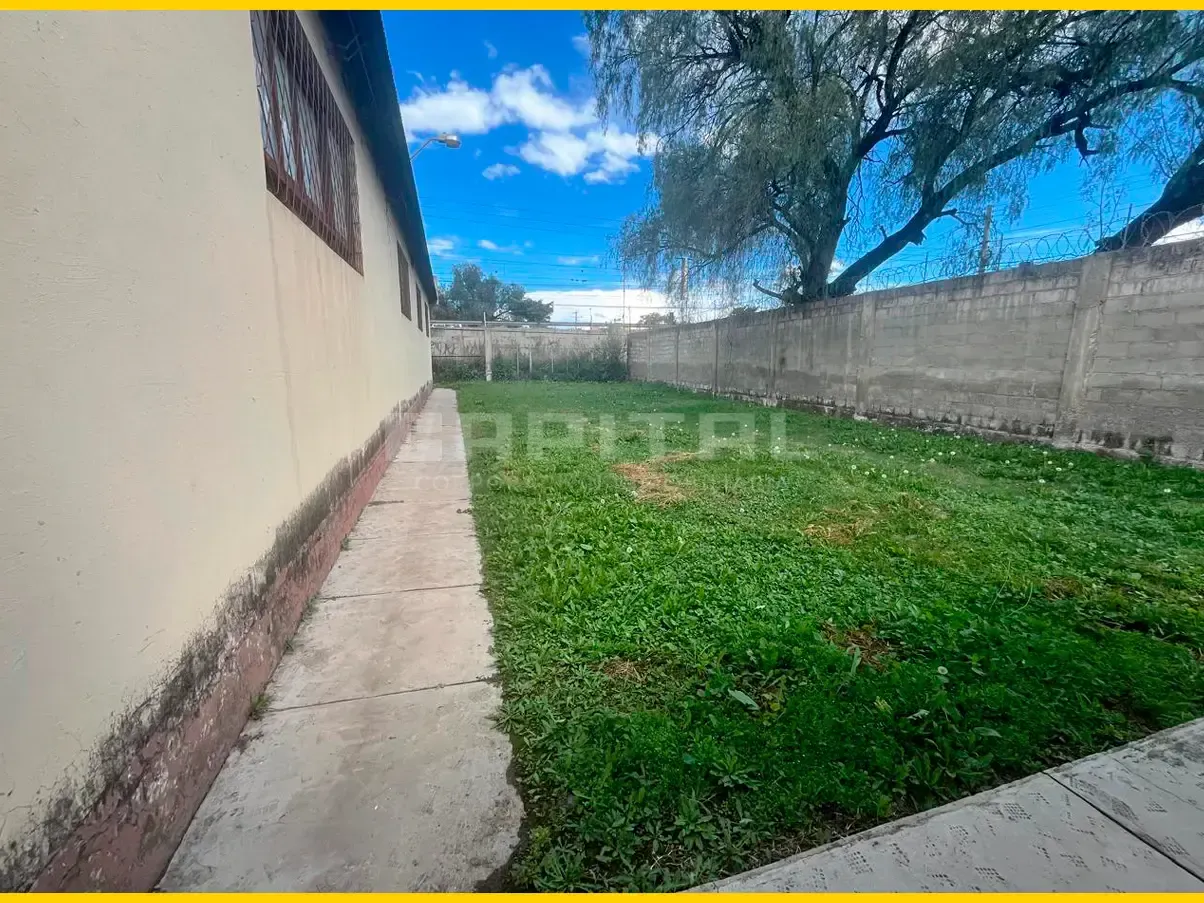 Foto 5 de Galpón en Alquiler en Km 14 Carretera Cochabamba - Oruro