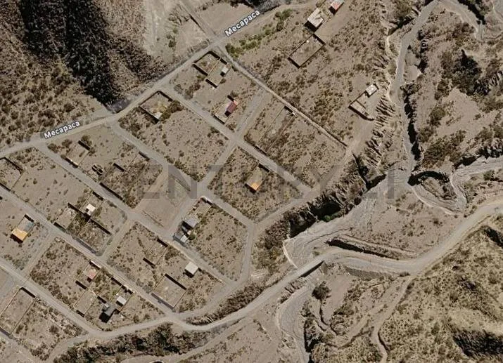 Foto 3 de Terreno en Venta – Urb.Valle de La Concordia, Tajopampa, Mecapaca, La Paz