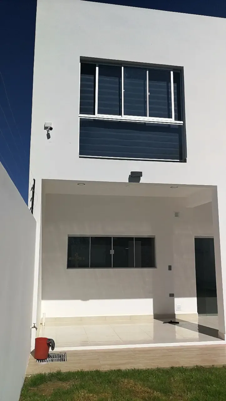 Foto 4 de P27 - Casas en Venta - Barrio Catedral