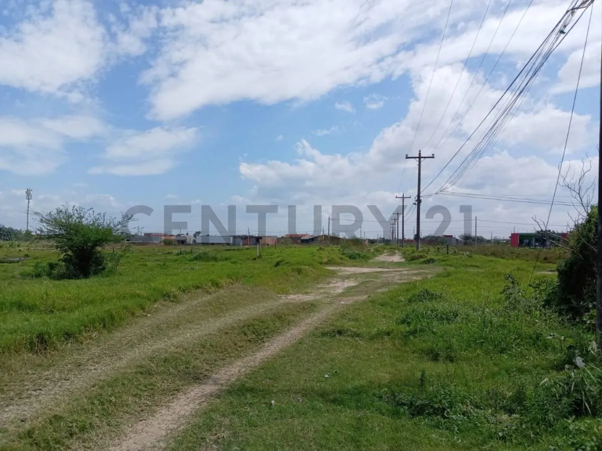Foto 5 de Terreno en Venta Zona Sur Doble Via La Guardia Km9