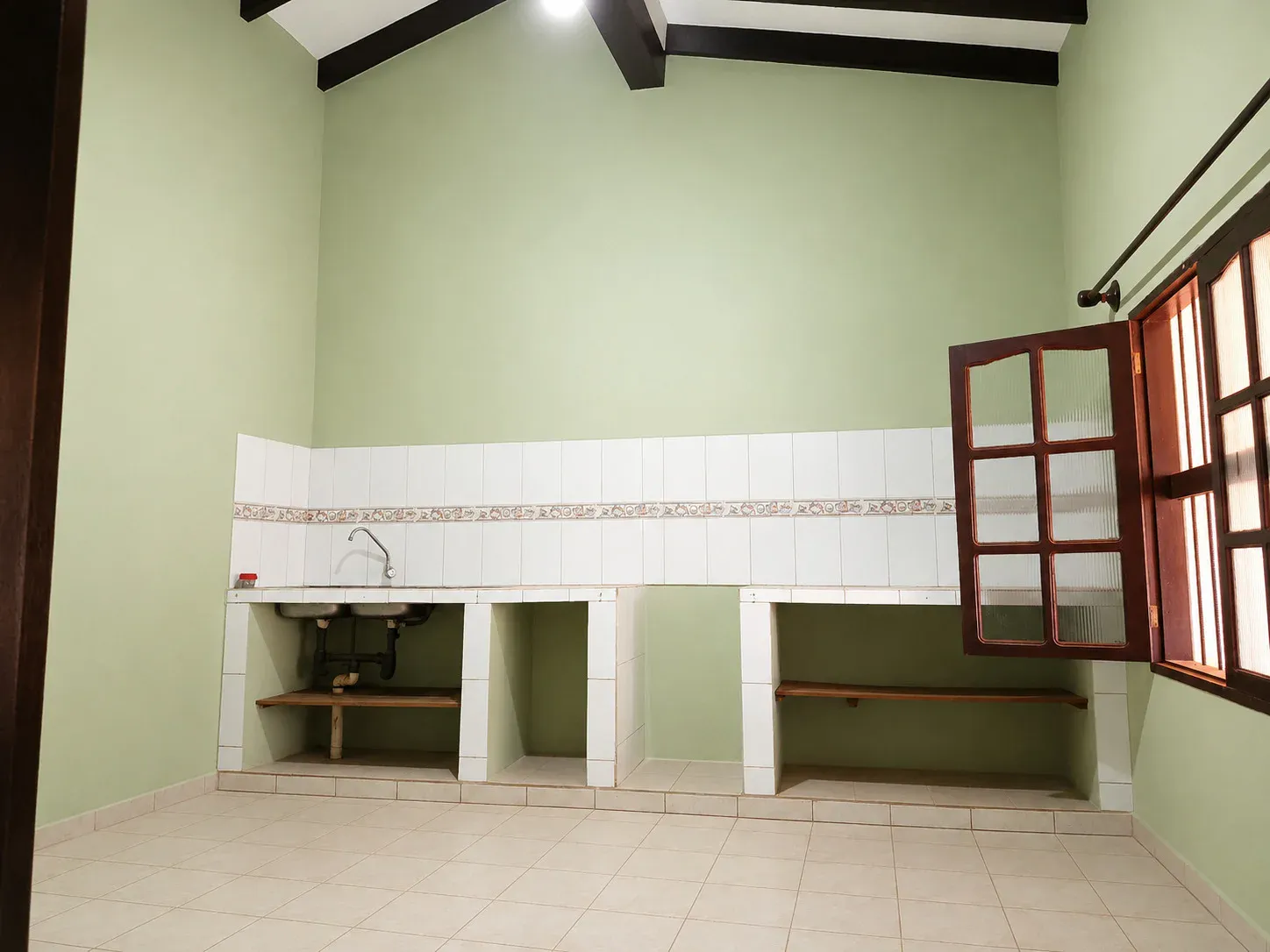 Foto 4 de Casa En Venta En San Ignacio De Velasco Casa/empresa