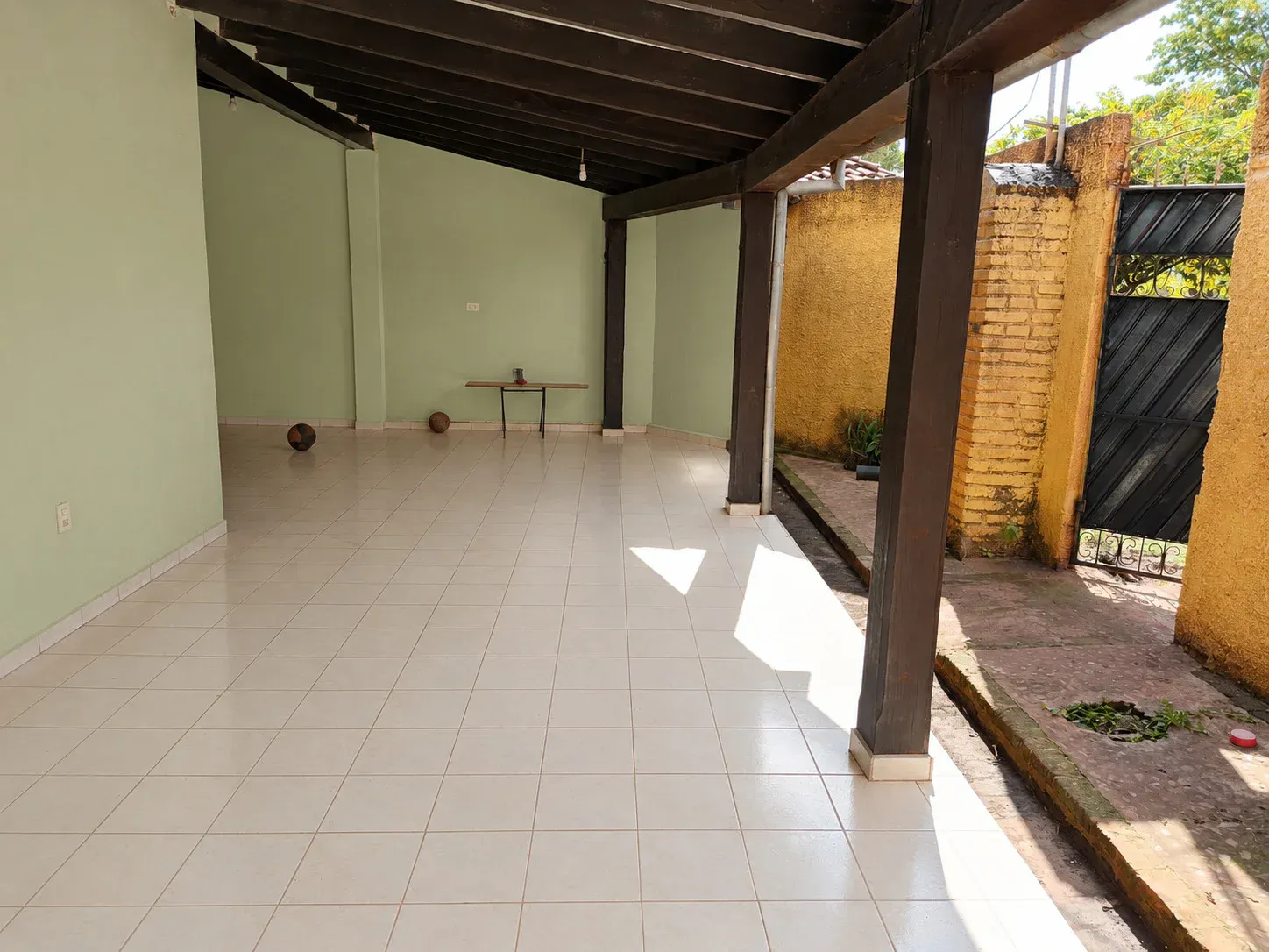 Foto 2 de Casa En Venta En San Ignacio De Velasco Casa/empresa