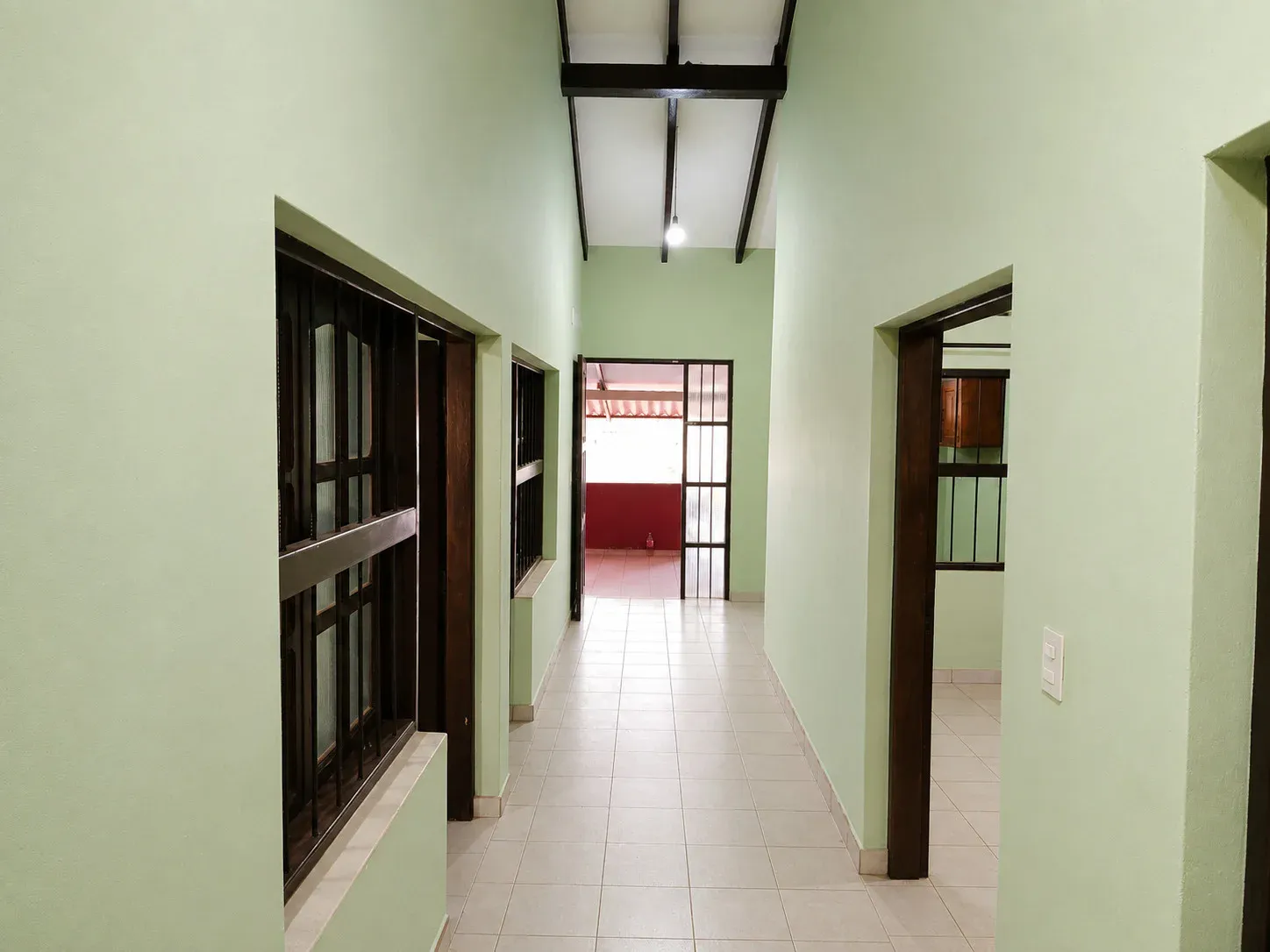Foto 3 de Casa En Venta En San Ignacio De Velasco Casa/empresa