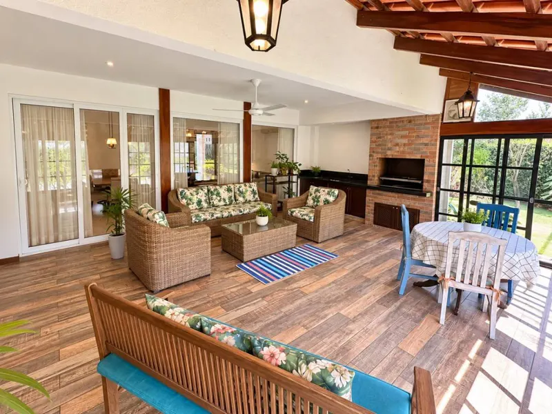 Foto 6 de CASA EN VENTA, CONDOMINIO PIRAI