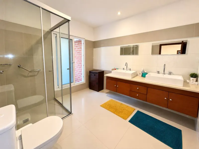Foto 3 de CASA EN VENTA, CONDOMINIO PIRAI