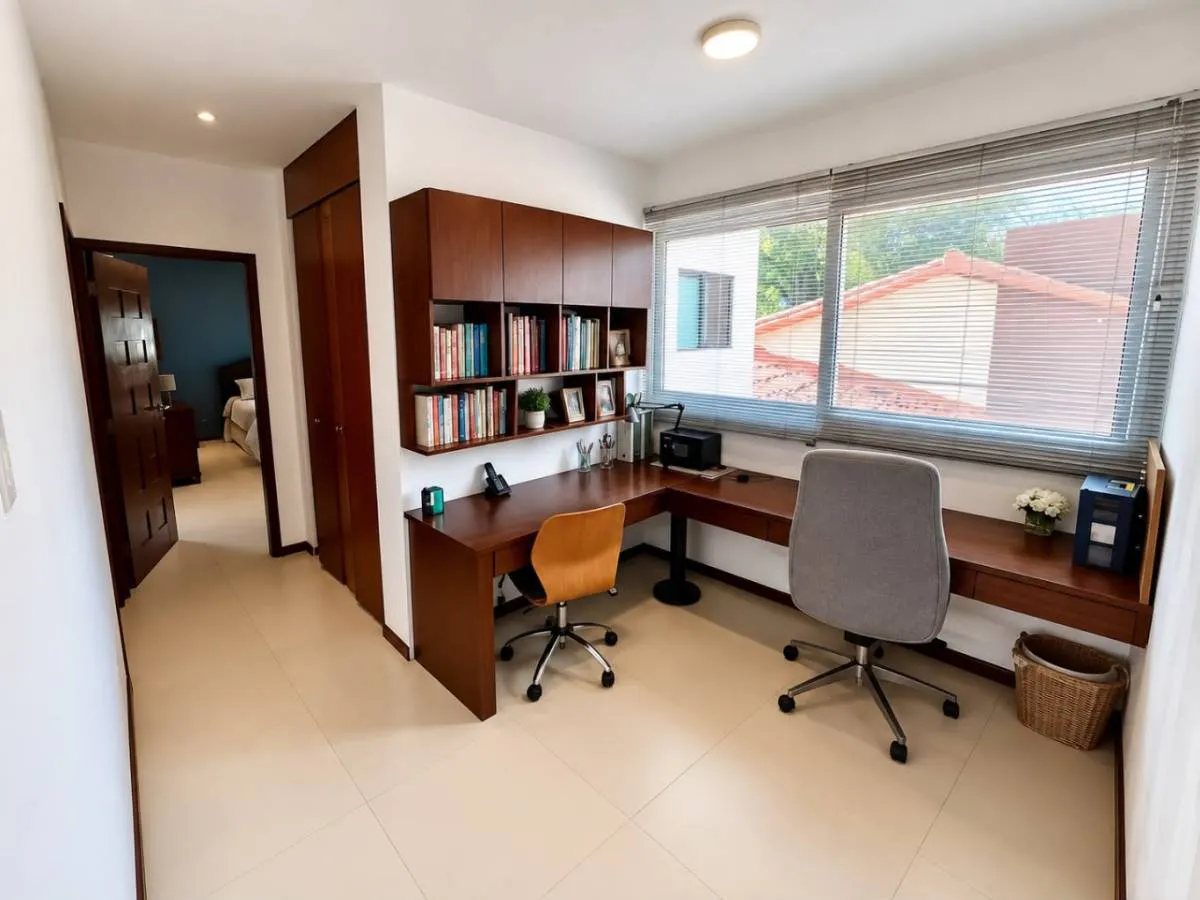 Foto 5 de CASA EN VENTA, CONDOMINIO PIRAI