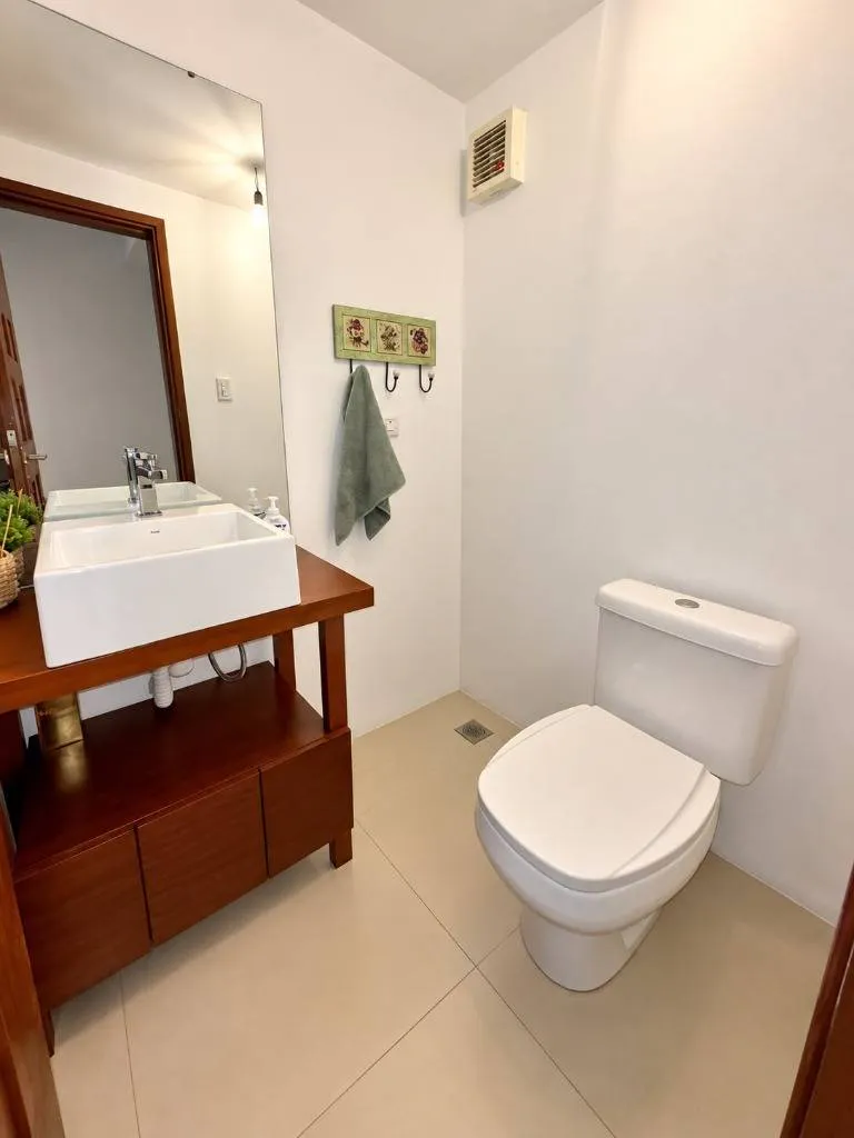 Foto 2 de CASA EN VENTA, CONDOMINIO PIRAI