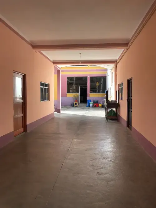 Foto 2 de Propiedad Comercial en Venta - Av. Cochabamba