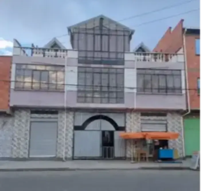 Foto 8 de Propiedad Comercial en Venta - Av. Cochabamba