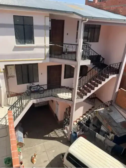 Foto 6 de Propiedad Comercial en Venta - Av. Cochabamba