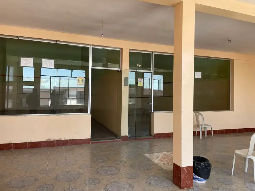 Foto 1 de Propiedad Comercial en Venta - Av. Cochabamba