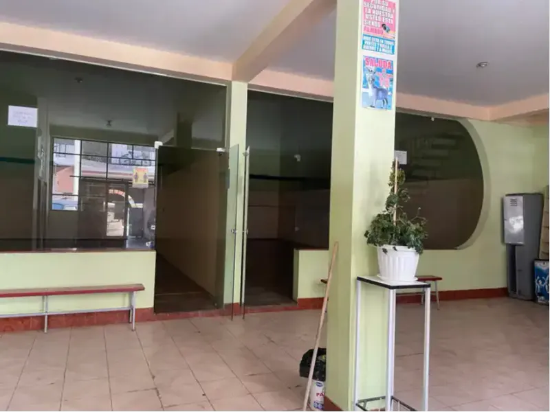 Foto 9 de Propiedad Comercial en Venta - Av. Cochabamba