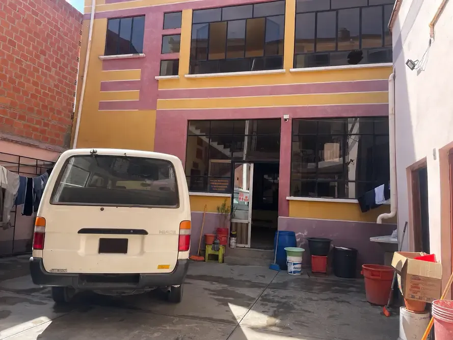 Foto 3 de Propiedad Comercial en Venta - Av. Cochabamba
