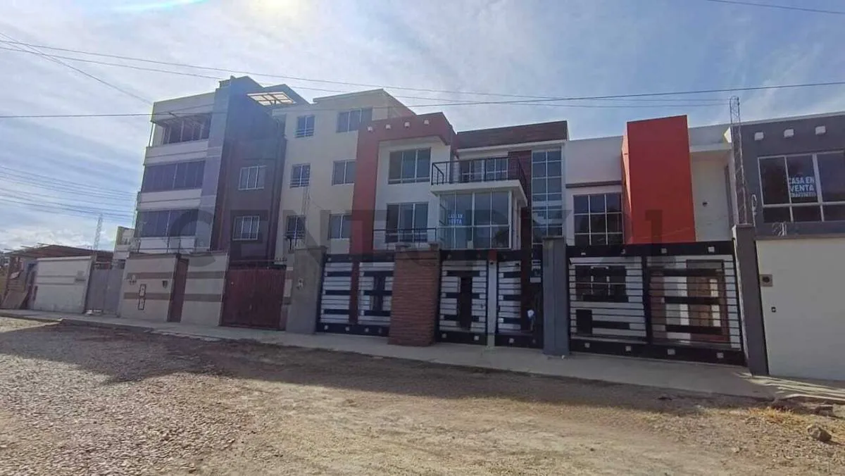 Foto 1 de Casa en Venta