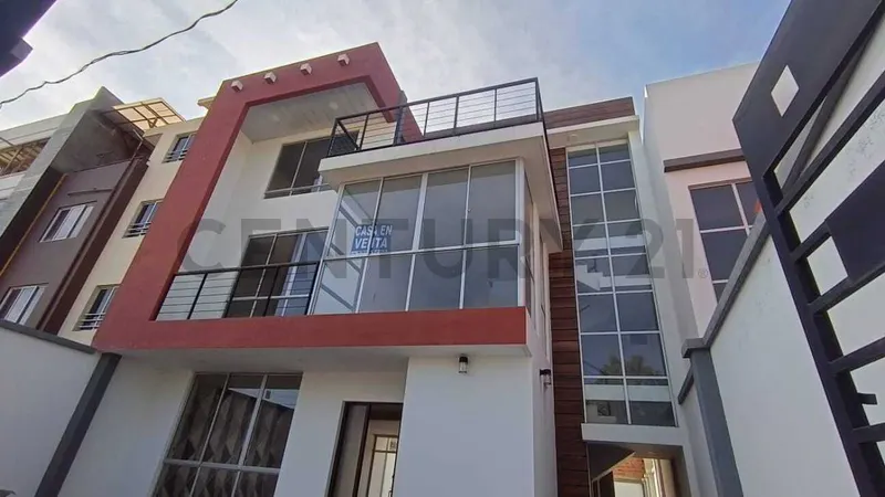 Foto 10 de Casa en Venta