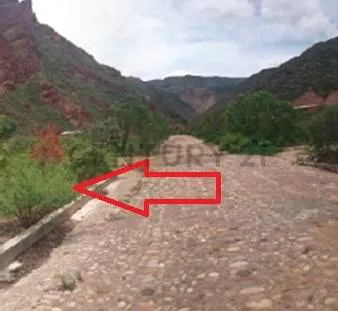 Foto 3 de Venta de Terreno Ex Fondo Las Carreras Urbanización Las Flores