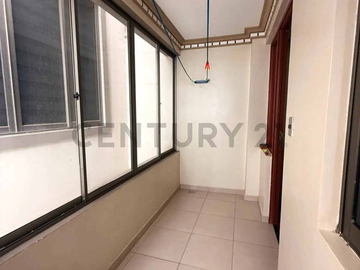 Foto 8 de Amplio departamento de 192,97 m² en ANTICRETICO – Tiquipaya