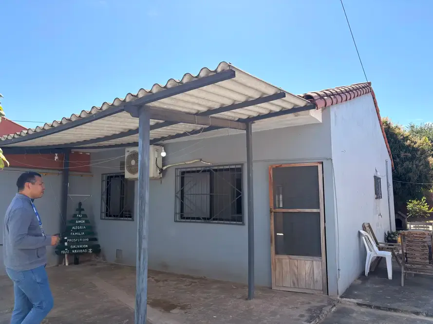 Foto 2 de Casa en alquiler en La Colorada con 3 dormitorios
