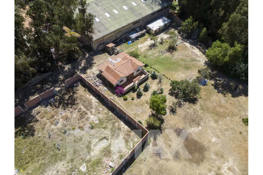 Foto 5 de Terreno urbano en la bonita zona de Linde, Sacaba